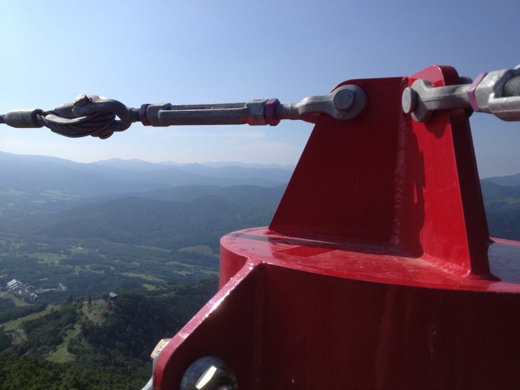 Vancouver Island Rope Access