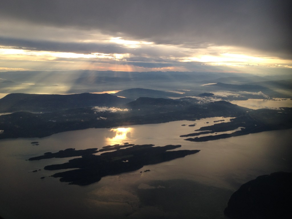 Vancouver Island Rope Access