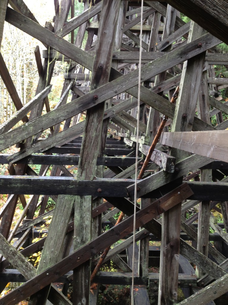 Vancouver Island Rope Access