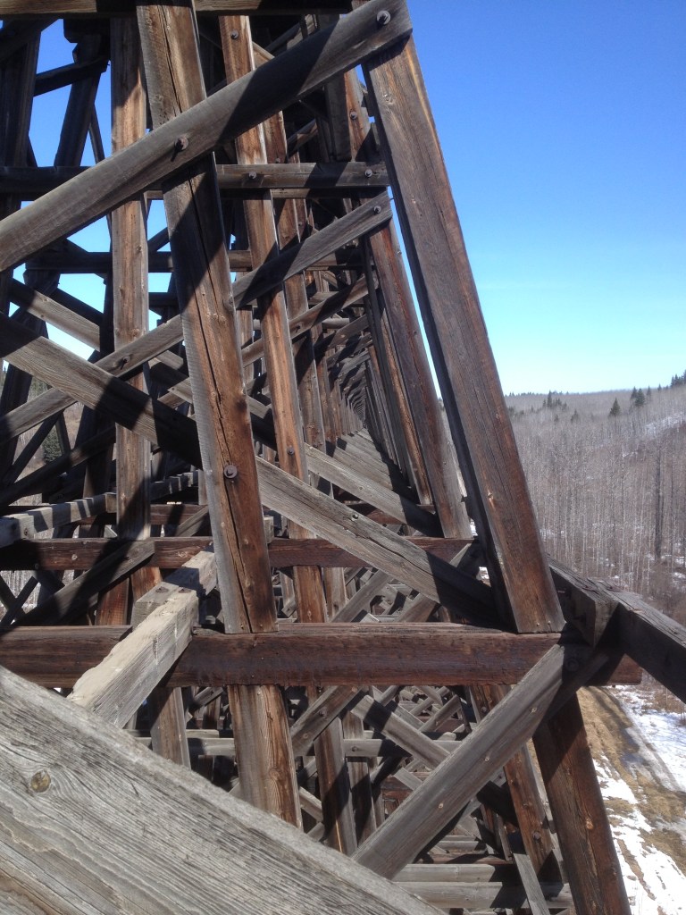 Vancouver Island Rope Access