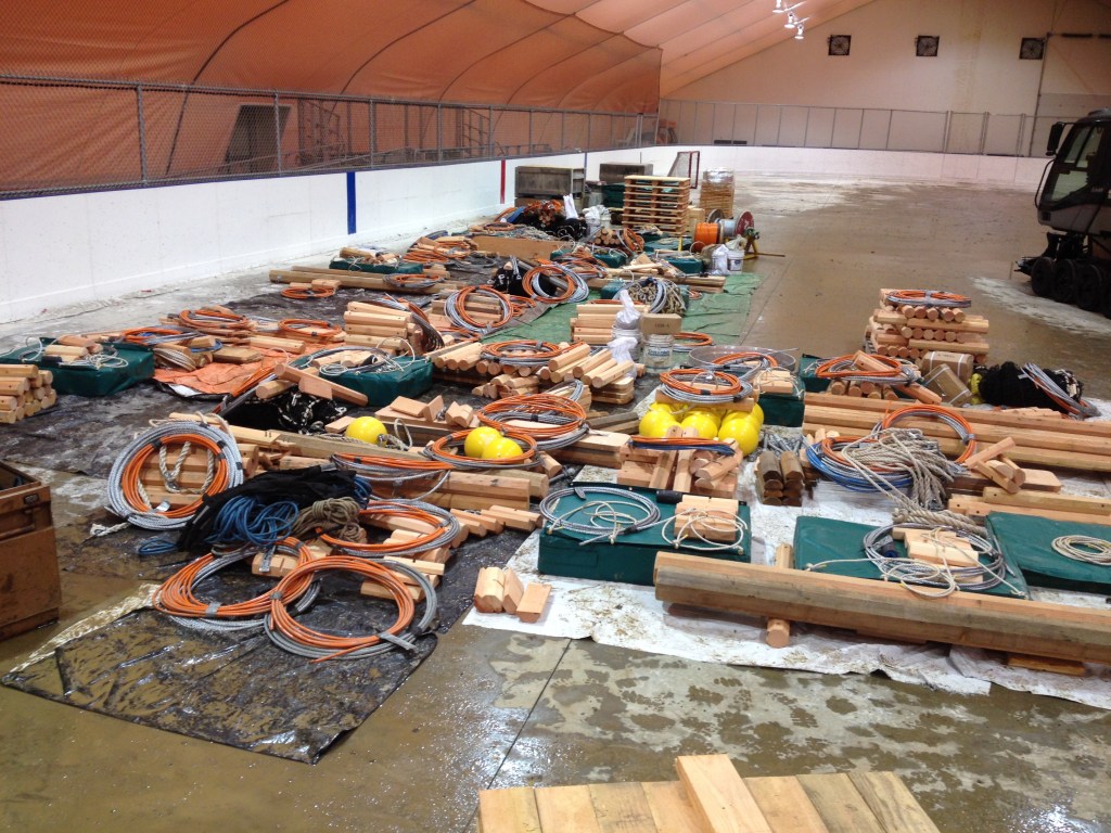 Vancouver Island Rope Access